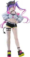 【新品】POP UP PARADE SP ホロライブプロダクション 常闇トワ ノンスケール プラスチック製 塗装済み完成品