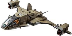 オビ＝ワン スターファイター スターウォーズ イージーキット レベル