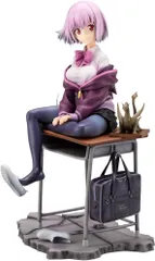 【新品】壽屋(KOTOBUKIYA) SSSS.GRIDMAN 新条アカネ 1/7スケール PVC製 塗装済み完成品 フィギュア
