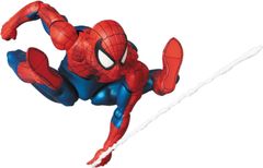 新品未開封 MAFEX マフェックス No.075 スパイダーマンコミックver MAFEX マフェックス No.075 スパイダーマン コミックバージョン 新品