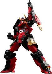 【新品】プライオボット グレンラガン（二次再販） 約150mm プラスチックモデルキット アクションフィギュアのサムネイル
