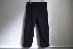20SS ストレートワークパンツ / JUNYA WATANABE MAN COMME des GARCONS(ジュンヤワタナベマン コムデギャルソン)のサムネイル