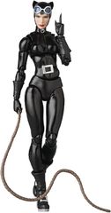 MAFEX キャットウーマン セリーナ・カイル ダークナイト 中古 - メルカリ
