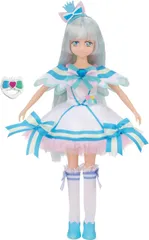 【新品】[バンダイ(BANDAI)] わんだふるぷりきゅあ！ プリキュアスタイル キュアニャミー