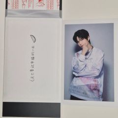 SEVENTEEN 南海ラピート メモリアルカード ジョンハン SEVENTEEN THE CITY 南海ラピート メモリアルカード ジョンハン - メルカリ