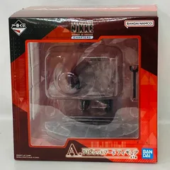 【開封】 一番くじ 勝利の女神 NIKKE GODESS OF VICTORY CHAPTER 6 A賞 ラピ レッドフード フィギュア / BANDAI バンダイ RAPI RED HOOD