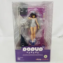 【未開封】 Max Factory ToLOVEる ダークネス POP UP PARADE ネメシス フィギュア / マックスファクトリー とらぶる ポッパレ Nemesis