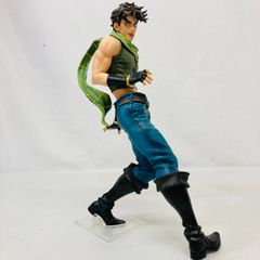 [본체만] 이치 반 복권 조조의 기묘한 모험 B상 조셉 조스터 MASTERLISE 피규어 / JOJO'S ASSEMBL ANIMATION 어셈블 제2부 전투 조류