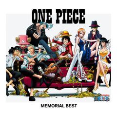 ONE PIECE MEMORIAL B TV 사운드트랙, 동방신기, 더 베이비 스타즈[CD](중고)