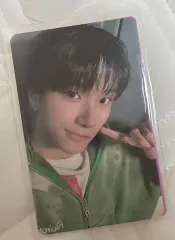 BOYNEXTDOOR(ボイネク) ウナク(WOONHAK) 19 99 M2U ラキドロ