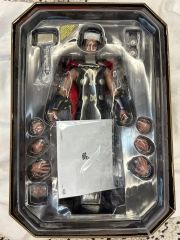 ロード・オブ・ザ・リング ナズグル ホットトイズ 1/6 フィギュア