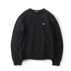 ディオール DIOR 19SS Bee刺繍 プルオーバー スウェット トレーナー XL ブラック メンズ 正規品 6-AE019のサムネイル
