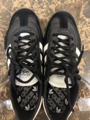 ADIDAS MCCARTEN SPZL CG2921 スペツィアル - メルカリ