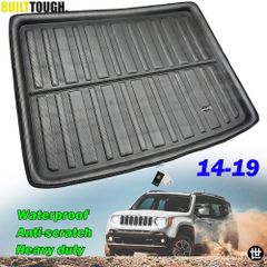 レネゲードBU24（TrailHawk）純正トノカバー - メルカリ