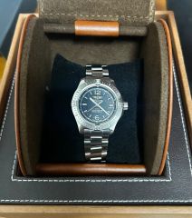 BREITLING COLT GMT ブライトリング コルト 極上 - メルカリ