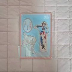 開封品 2025年 初音 ミク エキスポ 限定 メイコ アクリル スタンド