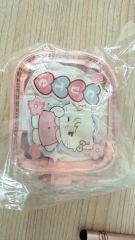 サンリオ　Lovee days　ラビーデイズ　ソーイングセット　裁縫　缶　レトロ サンリオ Lovee days ラビーデイズ ソーイングセット 裁縫 缶 レトロ