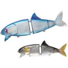 霞デザイン×ブルーブルー コノ野郎 180mm 一木レッド オリカラ 一木