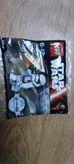 LEGO スター・ウォーズ ミニフィギュア