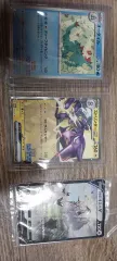 ポケモン プロモカード