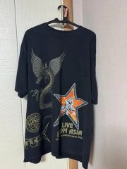 激レア】BLEACH 四楓院夜一 Tシャツ - メルカリ