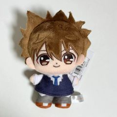 B賞 ぬいぐるみ 沢田綱吉 - メルカリ