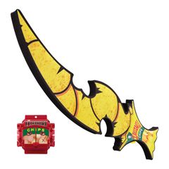 신품 [BANDAI] [반다이 가면 라이더 가브 DX 자쿠 자쿠 칩 슬러셔