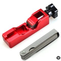 CSM デンガッシャー用　延長グリップ　プロップスケール改造品 PLA製 CSM デンガッシャー用 延長グリップ プロップスケール改造品 PLA製