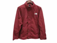 ザノースフェイス マウンテンパーカー NP22550 バーガンディ M メンズ ザノースフェイス THE NORTH FACE マウンテンパーカー NP22550