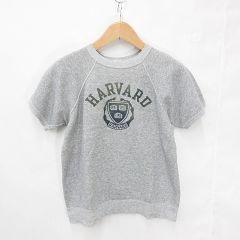 新品未使用】V.A.Champion C/N SWEATグレーMル・コルビジェ - メルカリ