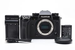 シャッター回数11259回！□極上品□ OLYMPUS OM-1 ボディー ブラック
