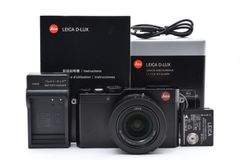 Shiji品 Leica D-LUX Typ109 ライカ #357 Shiji様専用品 Leica D-LUX Typ109 ライカ #357 - メルカリ
