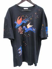 激レア】VALENTINO ヴァレンティノ Tシャツ 完売モデル イタリア製 