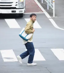 nanamica 5ポケット ストレート デニム (32)のサムネイル