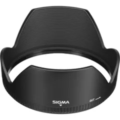 2026年最新】シグマ(Sigma) SIGMA レンズフード LH825-04の人気