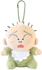 신품 티즈 팩토리 T'S FACTORY 마스코트 크레용 신짱 아기 봉제인형 마스코트 마사오군