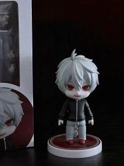ねんどろいど にじさんじ 葛葉 1587 グッドスマイルカンパニー - メルカリ