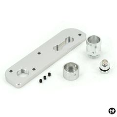 な*ん様 PROFILE DESIGN BLC Carbon TTブレーキレバー - メルカリ