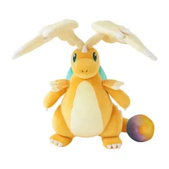 2026年最新】ポケモンセンターオリジナル カイリューぬいぐるみの人気