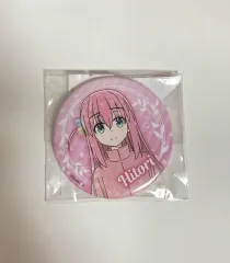 ぼっち・ざ・ろっく！ 後藤 ひとり カンバッジ 未開封