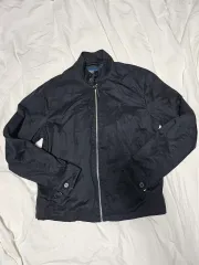 POLO RALPH LAUREN ブルゾン ジャケット ブラック S