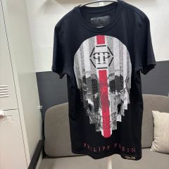 PHILIPP PLEIN コブラ 平成 Tシャツ y2k archive - メルカリ