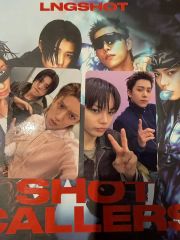 LNGSHOT CD 未開封　10枚セット LNGSHOT CD 未開封 10枚セット - メルカリ
