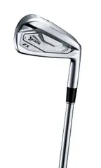 新品 ダンロップ(DUNLOP) スリクソン ZX5 MKII アイアン 単品【カタログ純正シャフト装着モデル】Diamana ZX-II for IRON カーボンシャフト メンズ 右利き ロフト角:56度番手:#SW フレックス:S 2022年モデルのサムネイル