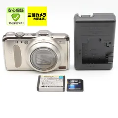 2026年最新】finepix f550exrの人気アイテム - メルカリ