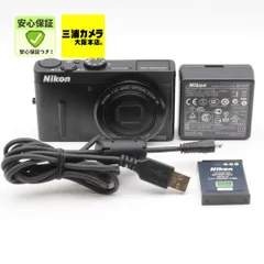 2026年最新】nikon coolpix p310の人気アイテム - メルカリ