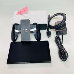 Nintendo Switch 有機ELモデル ホワイト 本体 付属品 ドック/AC