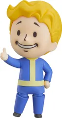 ねんどろいど ボルトボーイ 76