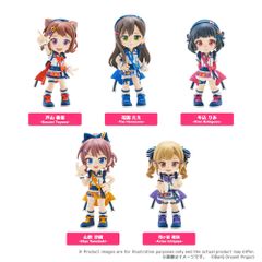 未開封品 PalVerse パルバース カラフルピーチ フィギュアvol.3＆4