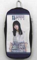 遠藤さくら 個別のぼり乃木坂46 2025年福袋Luckybag - メルカリ